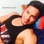 hot Mexico man Julio cesar from Durango MX1359