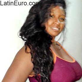 Date this beautiful Colombia girl Yenifer from Cali CO16864