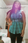 young Honduras girl Karen from Puerto Cortes HN1437