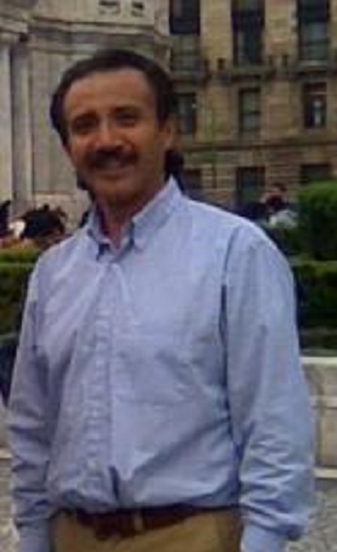 Date this exotic Mexico man Fernando from Mexico MX1361