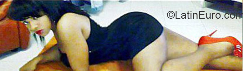 Date this athletic Colombia girl Lesdy from Cali CO16879