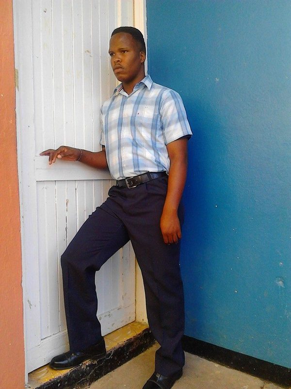 Date this lovely Jamaica man Shack44 from Kingston JM1941