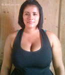 charming Panama girl Anyulie from Panama City PA546