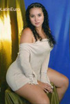 good-looking Colombia girl Adriana from Bucaramanga CO19671