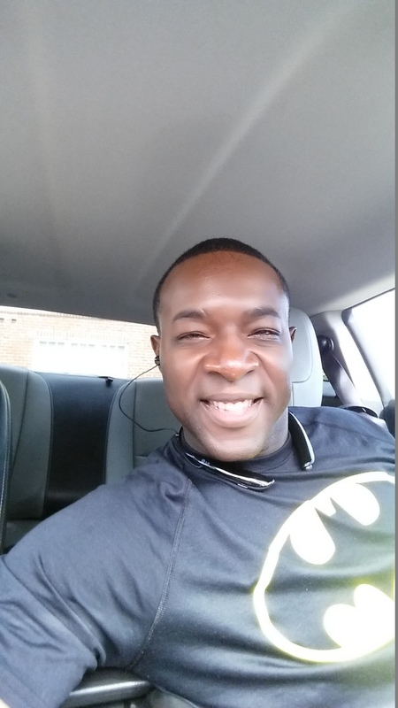 Date this athletic United States man GOODMANFORYOU from Orlando US15855