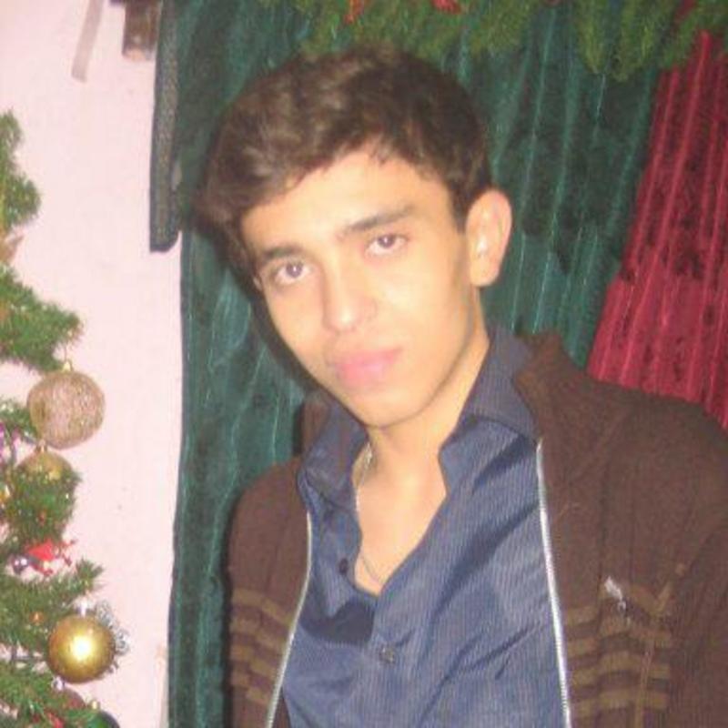 Date this pretty Honduras man Ferdyjoe from Siguatepeque HN1441