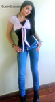 georgeous Colombia girl Saiyury from Bogota CO16916