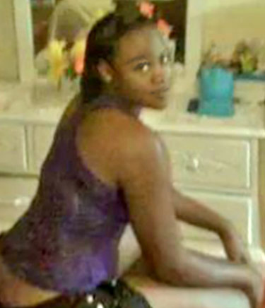 Date this georgeous Jamaica girl Trishana from Kingston JM1946