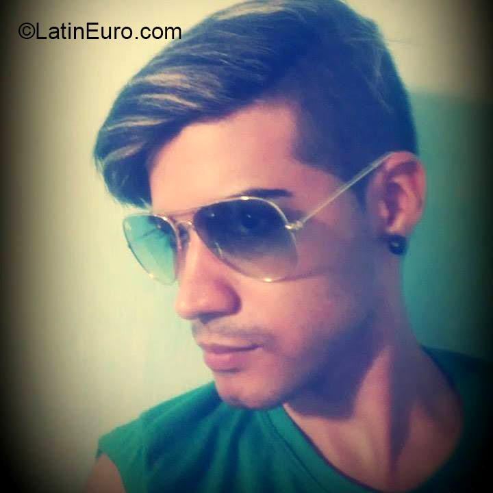 Date this athletic Brazil man Jefferson from Campina Grande BR9213