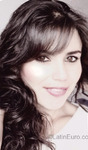 foxy Colombia girl Elitia from Bogota CO16930