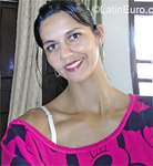 red-hot Brazil girl Weronica from Aracaju BR9215