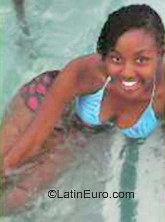 Date this delightful Jamaica girl Britney from St. James JM1949