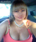 young Colombia girl Luz Adriana from Cali CO16945