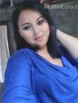 young Honduras girl Marina from Trinidad HN1445