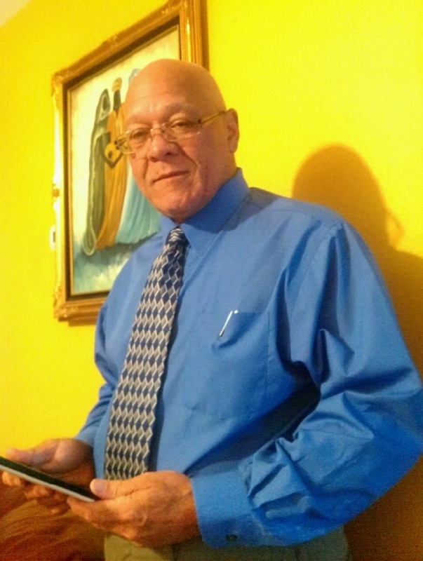 Date this lovely Brazil man Frederick from Orlando BR9221