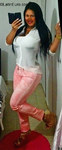 happy Colombia girl Paola from Cali CO16951