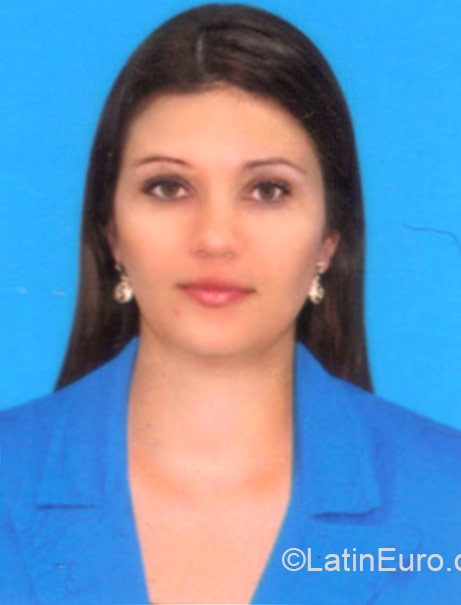 Date this georgeous Colombia girl Karen from Cali CO16957