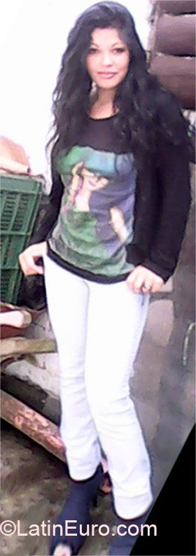 Date this pretty Panama girl Sandra from Panama City PA555