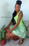 lovely Jamaica girl Shirice from St. Ann JM1952