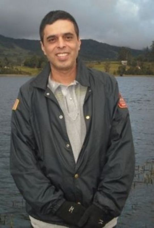 Date this pretty United States man Gilbert from San Antonio US15908