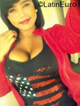 good-looking Venezuela girl Emily from Caracas VE405