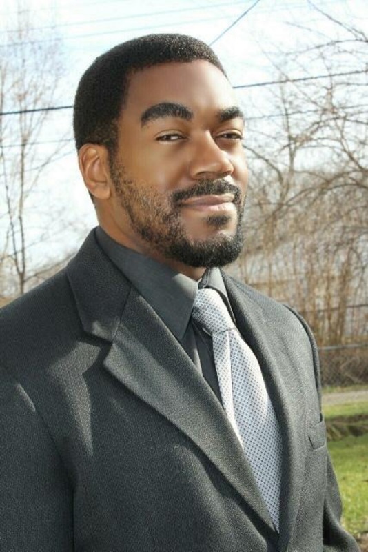 Date this happy United States man JudahG from Gary US15890