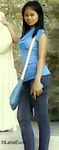 funny Philippines girl Edien from Leyte PH750
