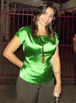 charming Panama girl Anayansia from Panama City PA559