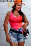 georgeous Colombia girl Yunaira from Barranquilla CO16997