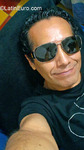 voluptuous Mexico man Saul from Morelia MX1371