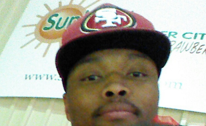 Date this hard body United States man Rod from Birmingham US15907