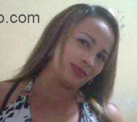 Date this voluptuous Colombia girl Beatriz from Medellin CO17016