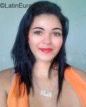 foxy Brazil girl Rute from Manaus BR9245