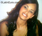 happy Spain girl Sobeida from Madrid ES308