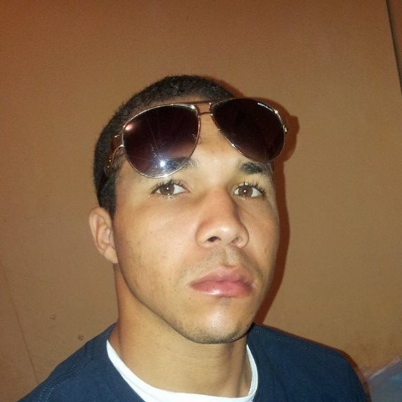 Date this young Dominican Republic man DOMINGO from Santo Domingo DO21650