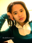 funny Philippines girl Winie from Baguio PH758