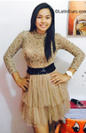 nice looking Philippines girl Jennifer from Manila PH759