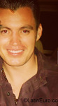 attractive Mexico man Sinuhe from Mazatlan MX1384