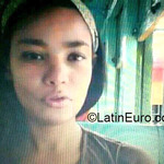 passionate Colombia girl Carolina from Medellin CO17153