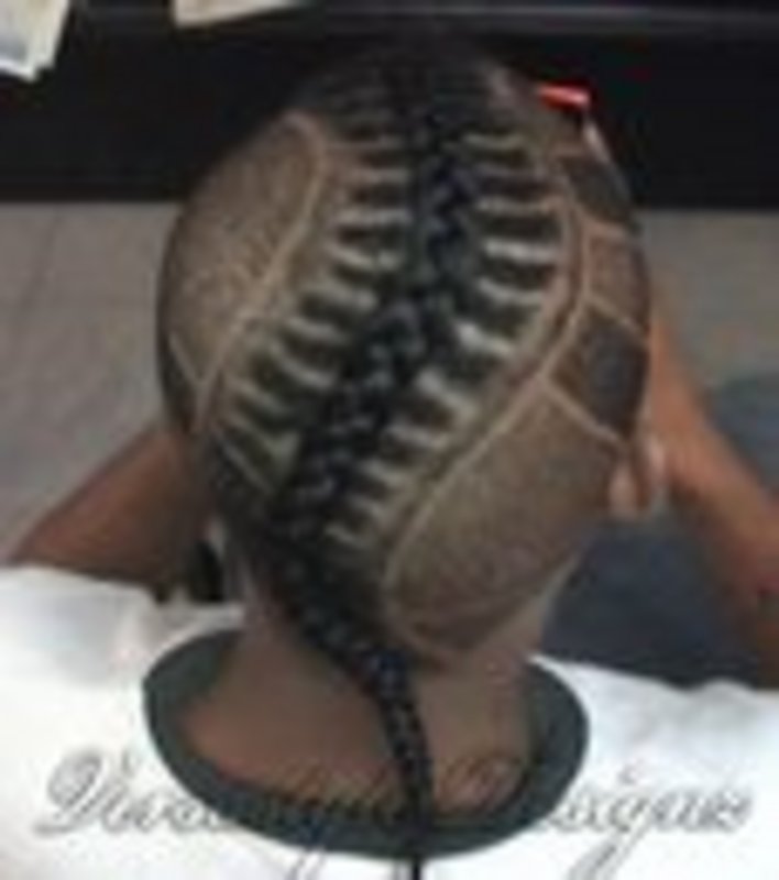 Date this sensual Jamaica man Chezar from Any JM2001