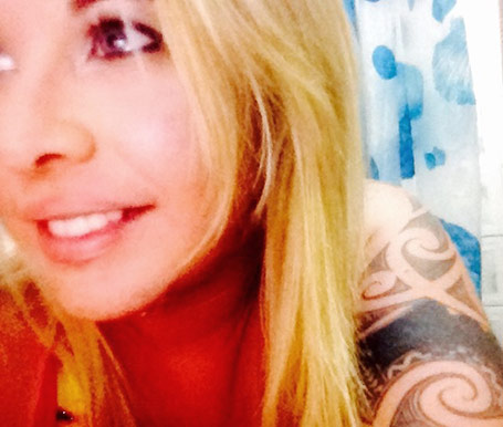 Date this voluptuous Brazil girl Isabela from Rio De Janeiro BR9288