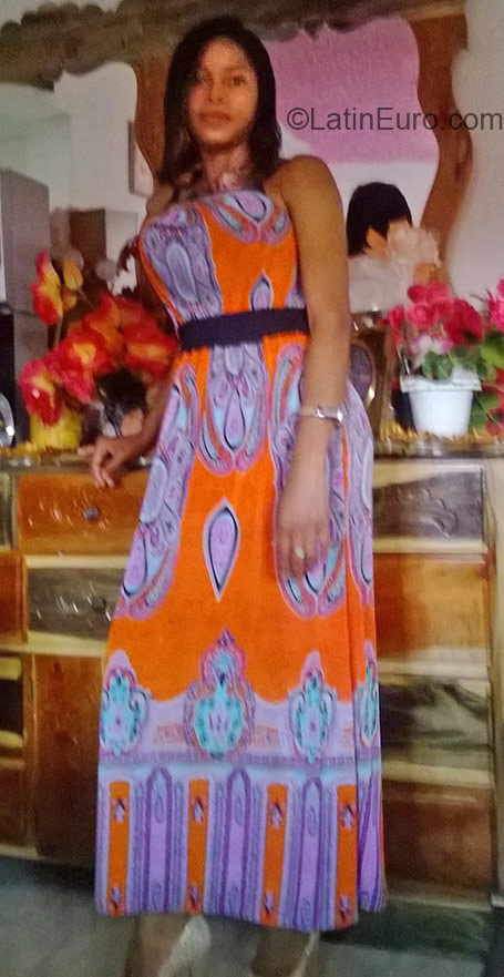 Date this athletic Jamaica girl Kimmy from Manchester JM2008