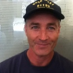 hard body United States man Fredrick Kyle from Nueva York CO17207