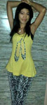 funny Panama girl Marisol from Panama City PA1012