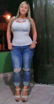 hot Colombia girl Luisa from Medellin CO17224
