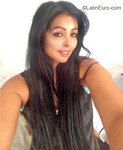 happy Colombia girl Patricia from Armenia CO17226