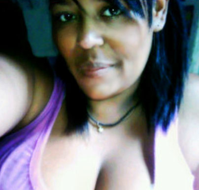 Date this foxy Venezuela girl Adianez from Caracas VE467