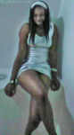 hard body Colombia girl Ana milena from Bogota CO17245