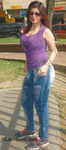 nice looking Colombia girl Diana from Bogota CO17275