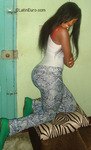 good-looking Colombia girl Linda from Medellin CO17320